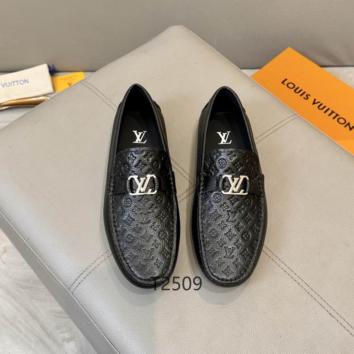 LV shoes 38-46 h1101